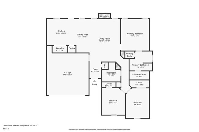 Photo - 3665 Arrowhead Pl