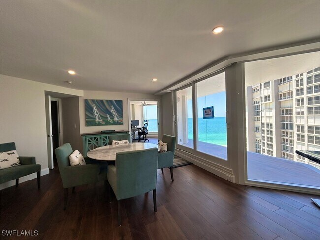Photo - 4041 Gulf Shore Blvd N Unit 1103