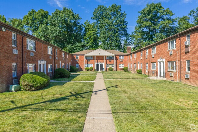 Orchard View Apartments