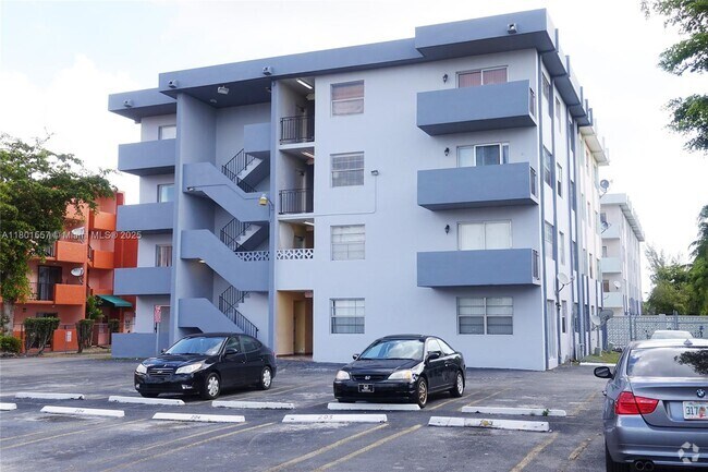 Building Photo - 495 NW 72nd Ave Unit 306 Rental