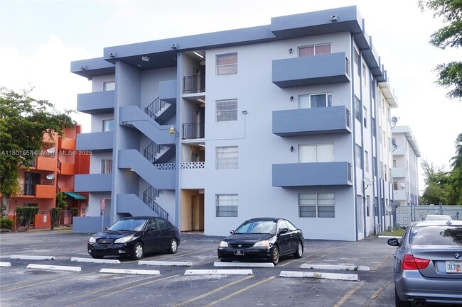 Photo - 495 NW 72nd Ave Apartment Unit 306