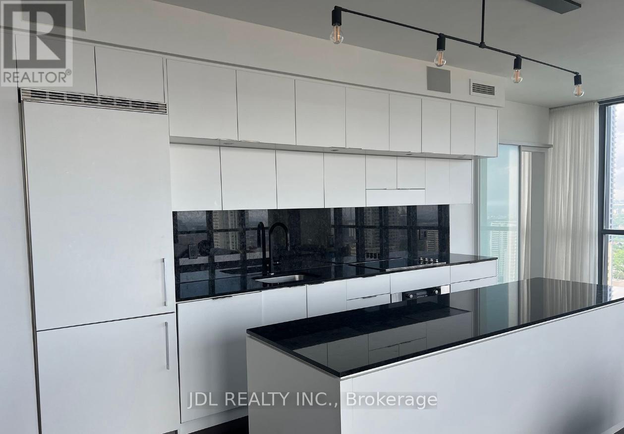 Photo - 110 Charles St E Unité 3601