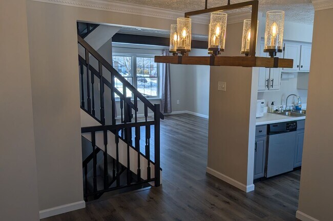 Photo - ABINGDON - LAUREL VALLEY 3 BDRM TOWNHOUSE