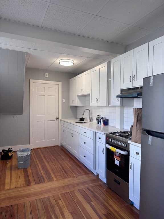 Photo - 36 Endicott St Unit 1R