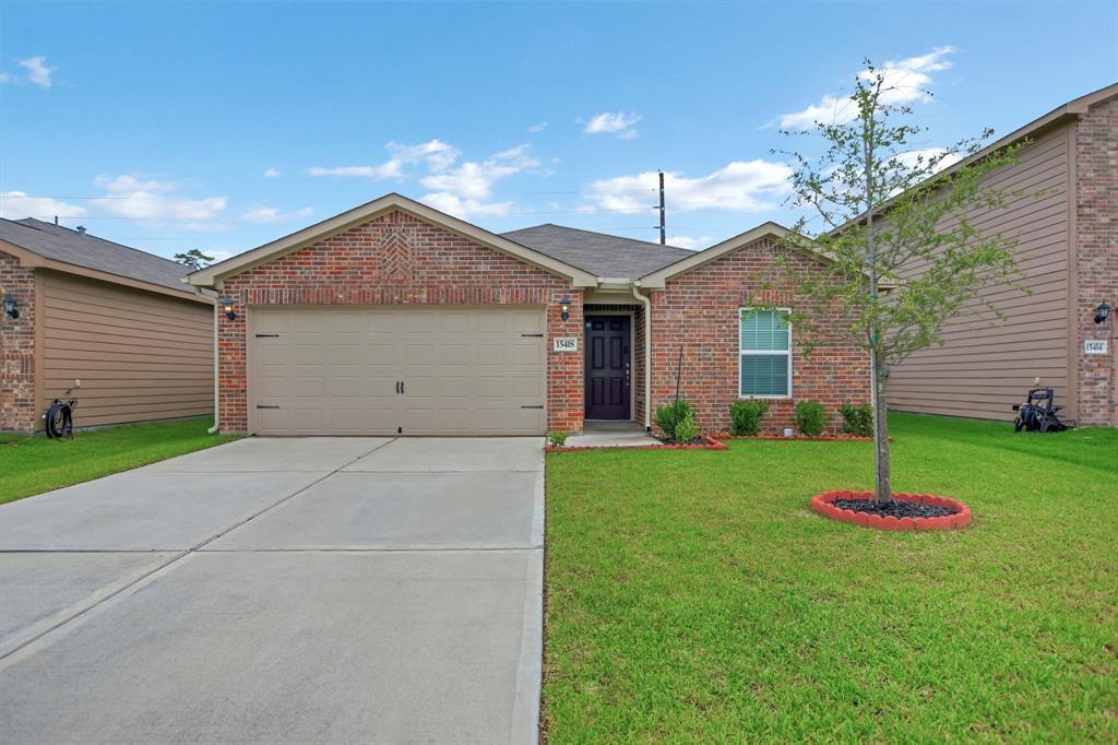 Photo - 15418 Hillside Mill Dr (Humble, TX)