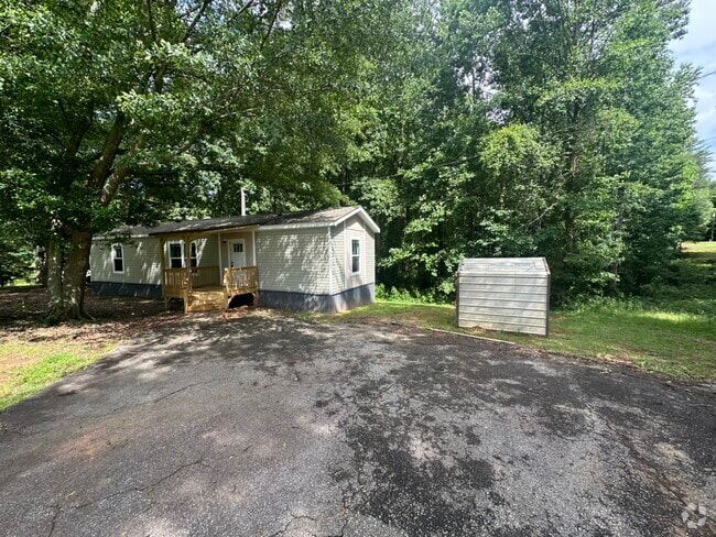 Building Photo - 520 Frank Arrowood Rd Rental
