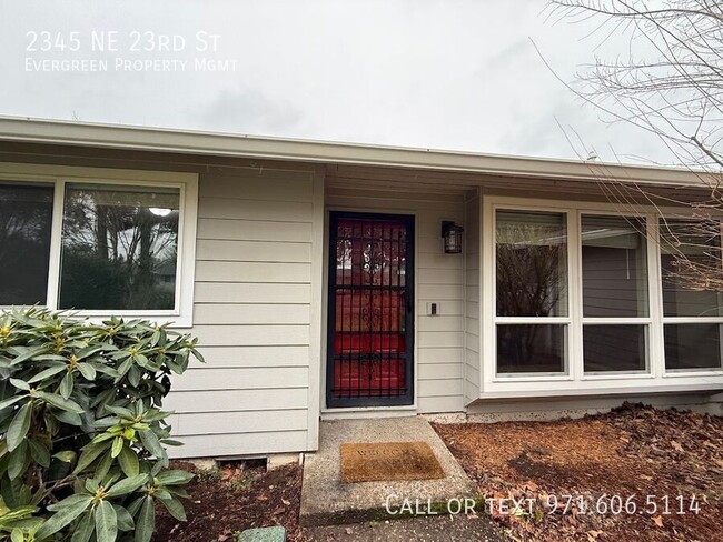 Photo - 2345 NE 23rd St