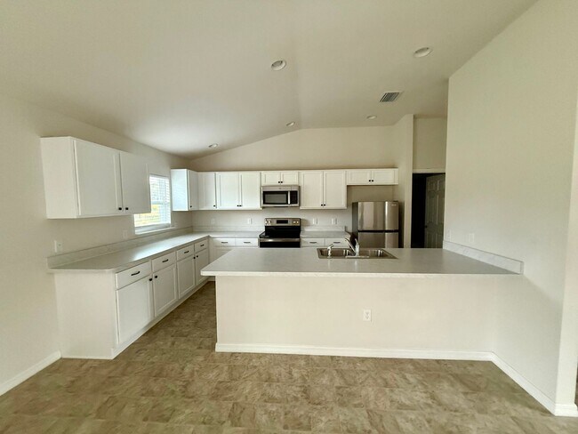 Photo - 3BR/2BA Home in Marion Oaks – Spacious Lot...