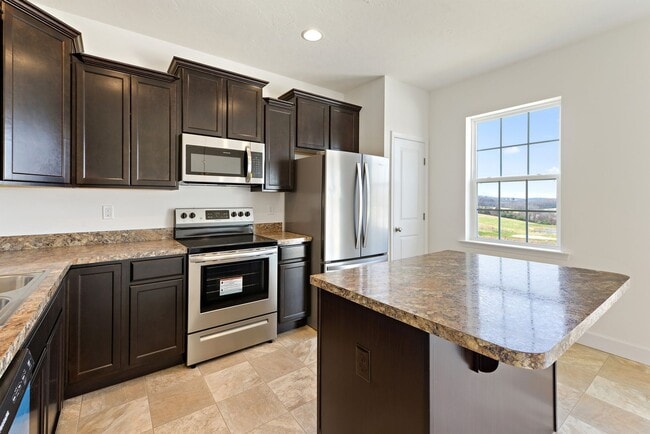 Luxury Townhomes! - Luxury Townhomes!