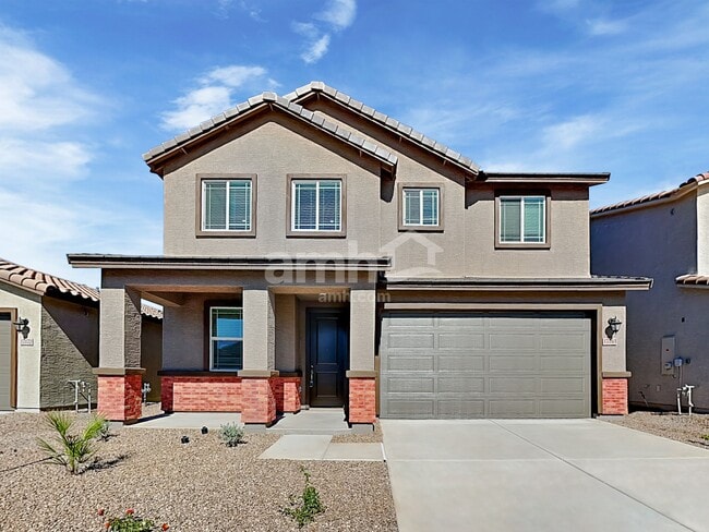 Building Photo - 17164 W Townley Ave