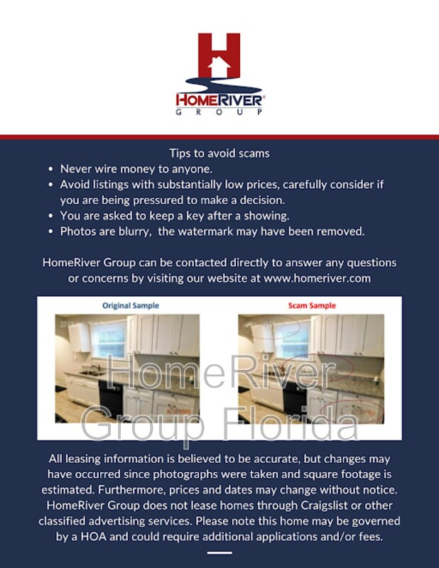 1818 NW 27th Terrace House House Rental in Cape Coral, FL