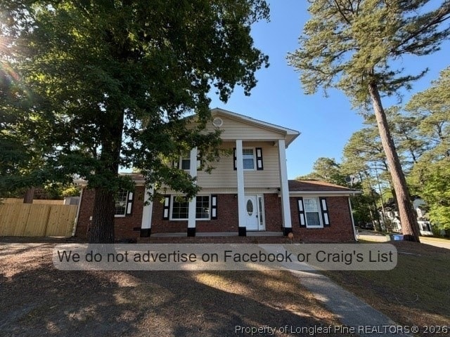 Building Photo - 3517 Gowan Ln