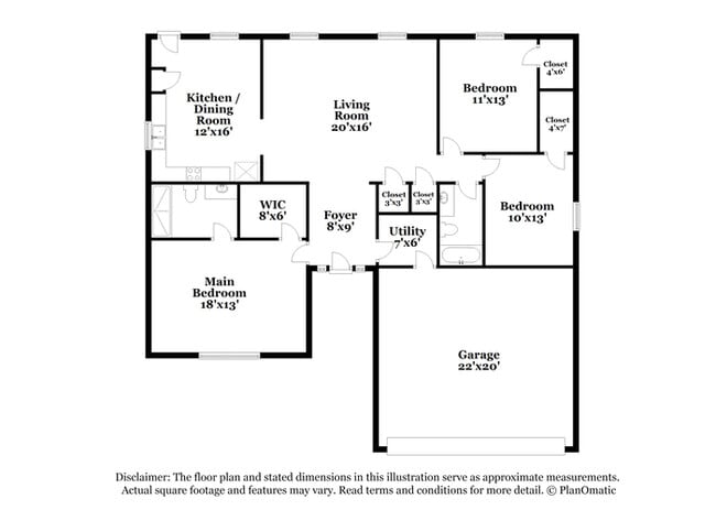 Photo - 5891 Culloden Ct