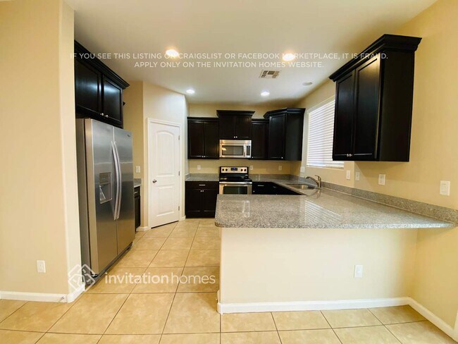 Photo - 1382 S Ponderosa Dr