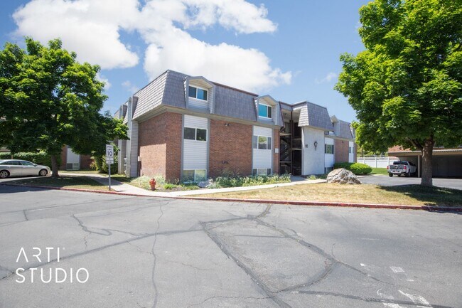 Photo - Adorable 3-Bedroom Condo in Prime Provo Lo...