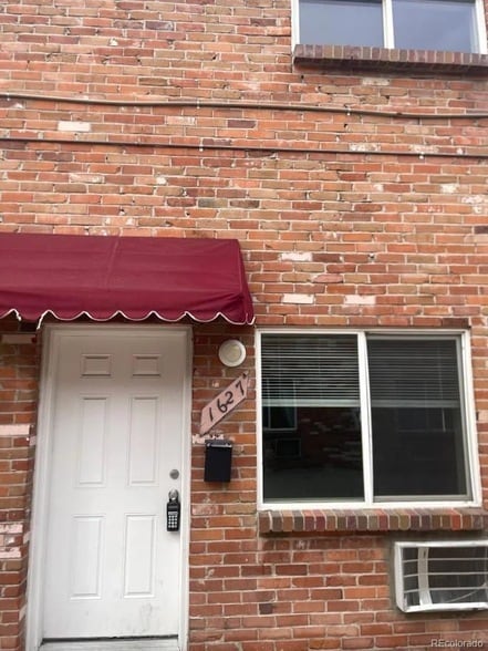 Building Photo - 1627 Alton St Unit 1627