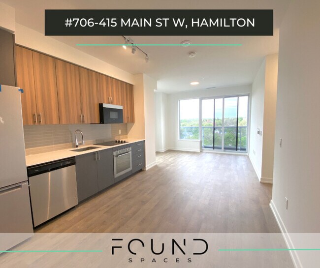 Photo - 415 Main St W Unit 706