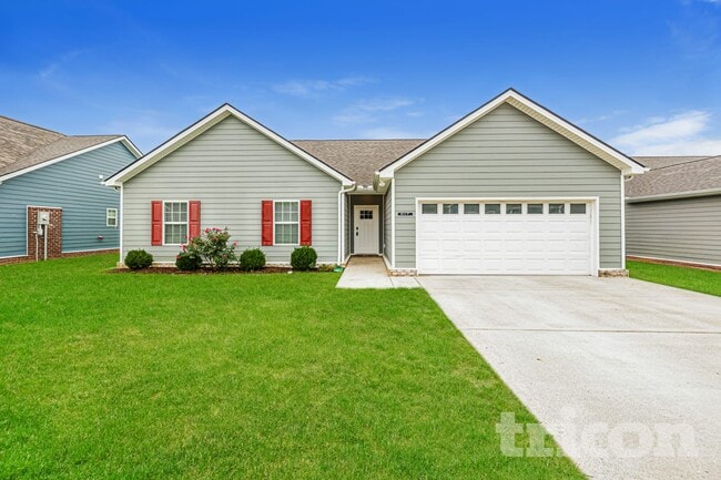 Photo - Tricon Spring Hill