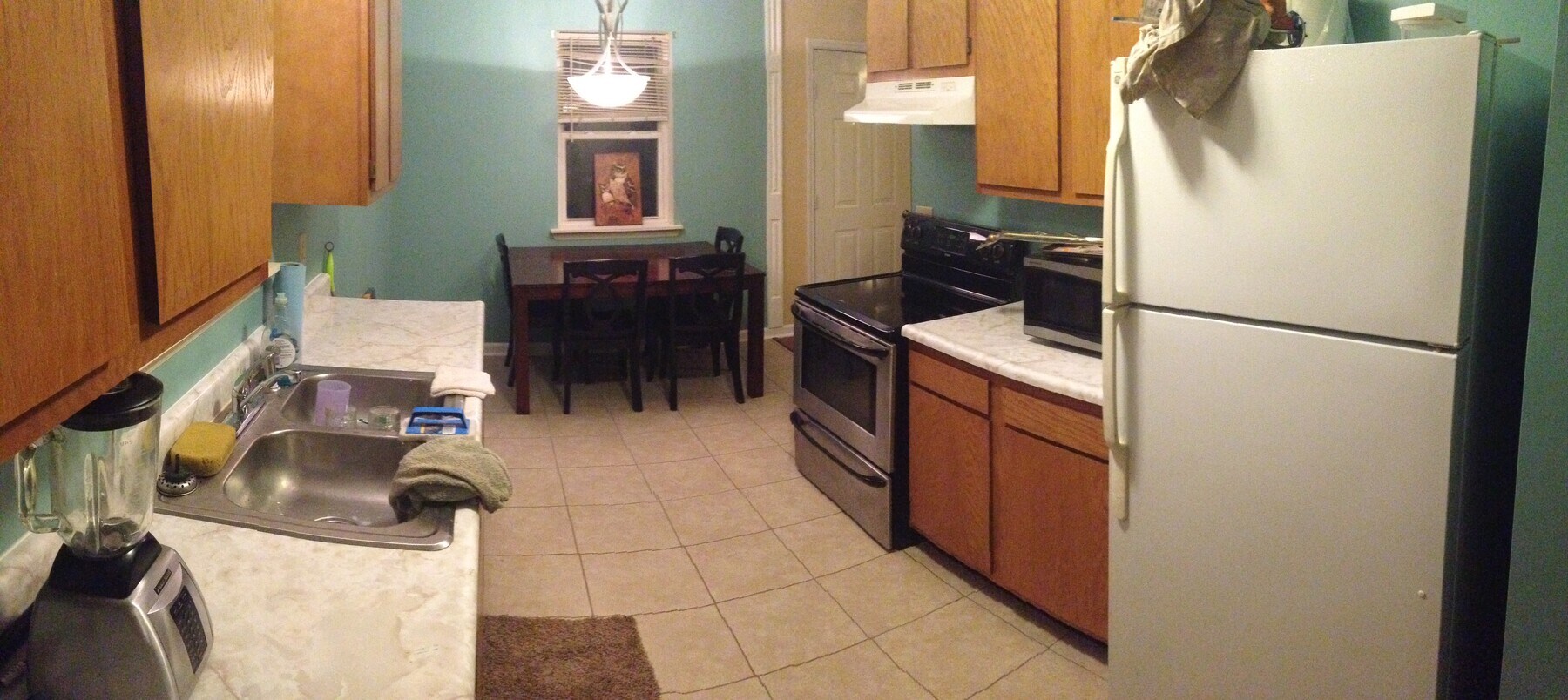 900 Walton St Townhome Townhome Rental in Morehead KY