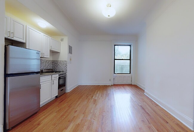 Photo - Central Park West Unit 5B
