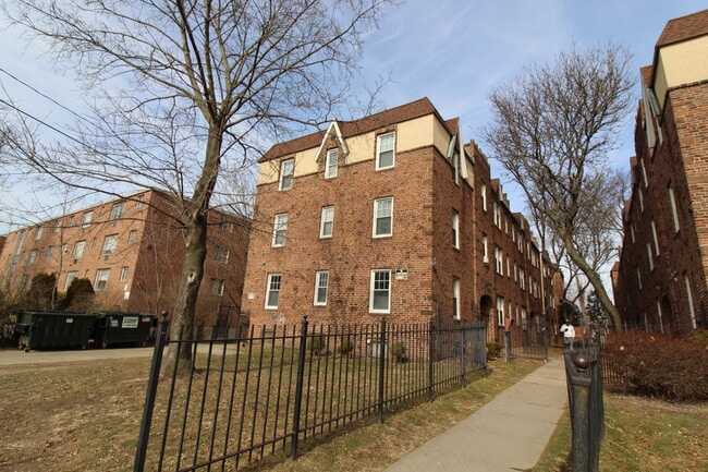 Photo - 167 Collins St Unit A-1