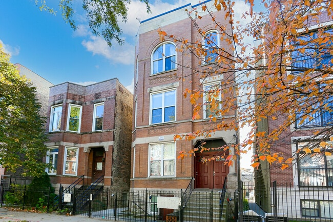 Photo - 2613 W Evergreen Ave Unit #  01F