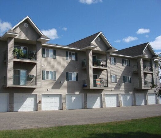 Heartland Point, LLC