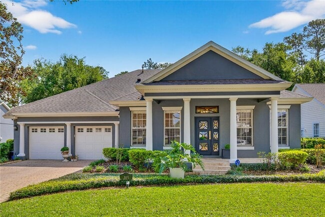 Building Photo - 8411 Woburn Ct