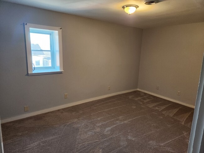 Dormitorio principal - 111 Verbeke St Unidad B