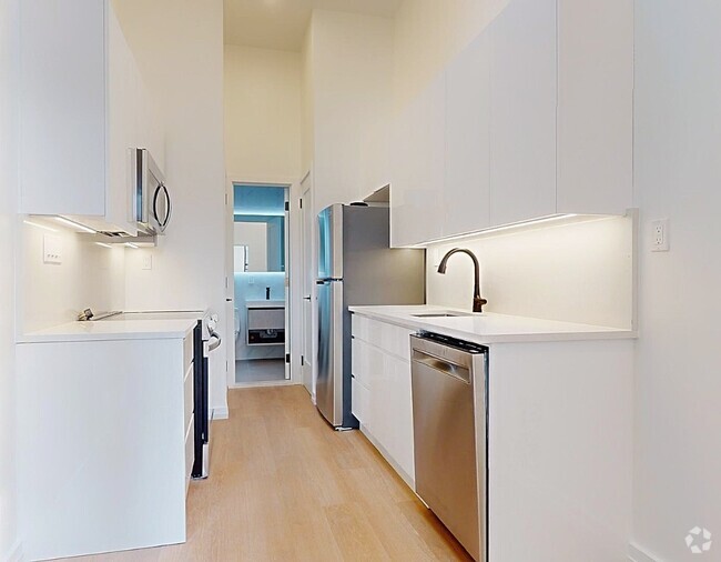 Building Photo - Come Experience Williamsburg’s Latest New ... Unit 4A Rental