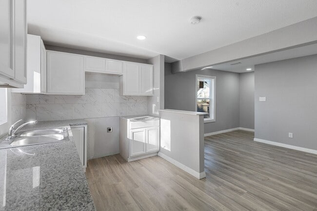 Photo - 3-Bedrooms and 2.5-Bathroom House - Convenient Living Near Oak Cliff & Downtown Dallas