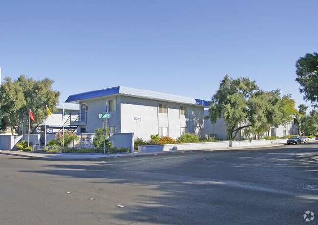 Photo - Northridge Terrace Apartments