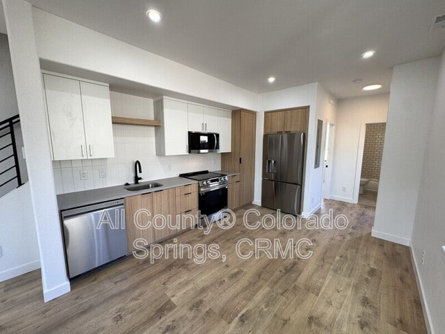 Photo - 2512 W Bijou St