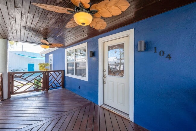 Photo - Charming & Deceptively Spacious 4BR Home in South Seminole Heights – Fully Renovated!