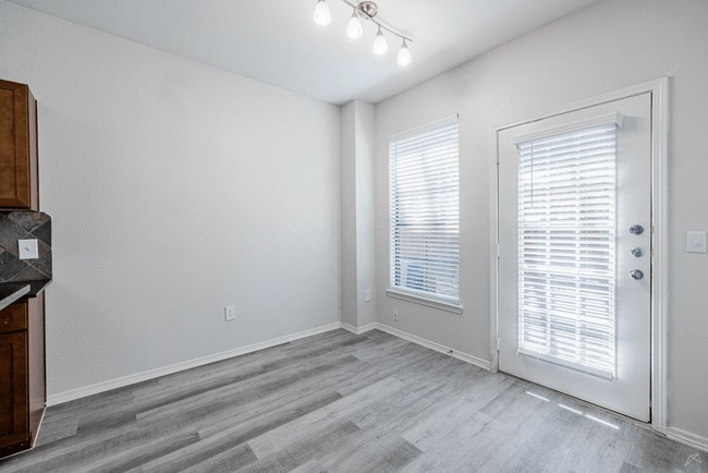 Arioso Apartments and Townhomes
