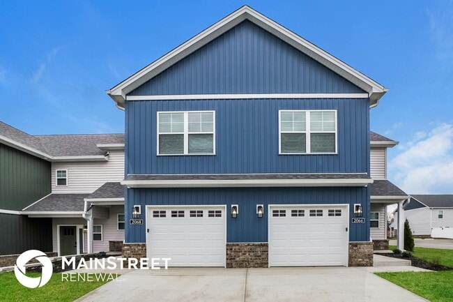 Building Photo - 2068 N Sarah Dr Rental