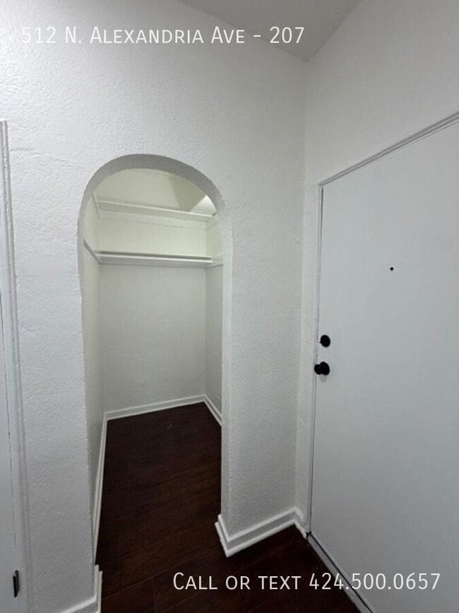 Photo - 512 Alexandria Ave Unit 207