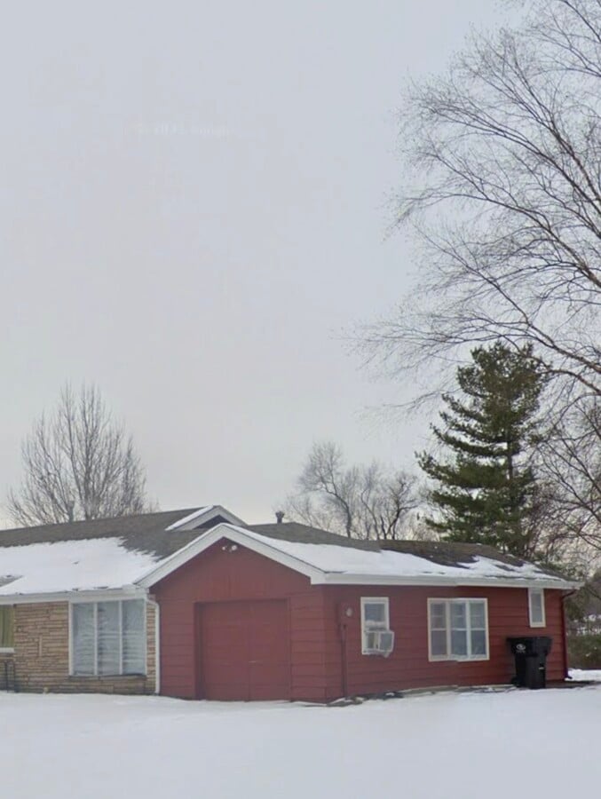 Photo - 1251 E Walnut St