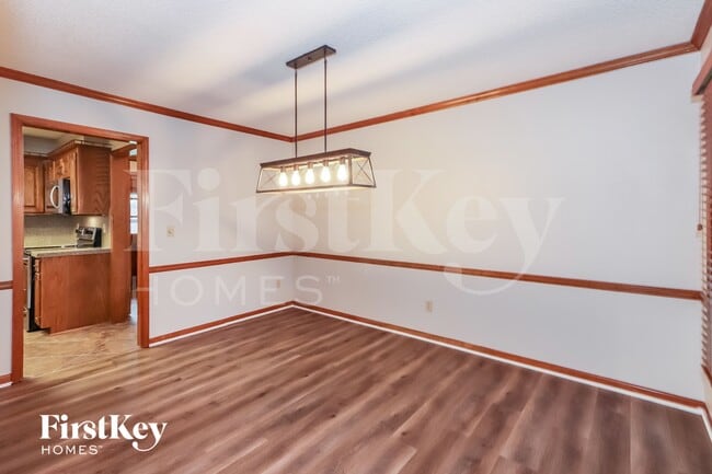 Photo - 2012 S Downing St