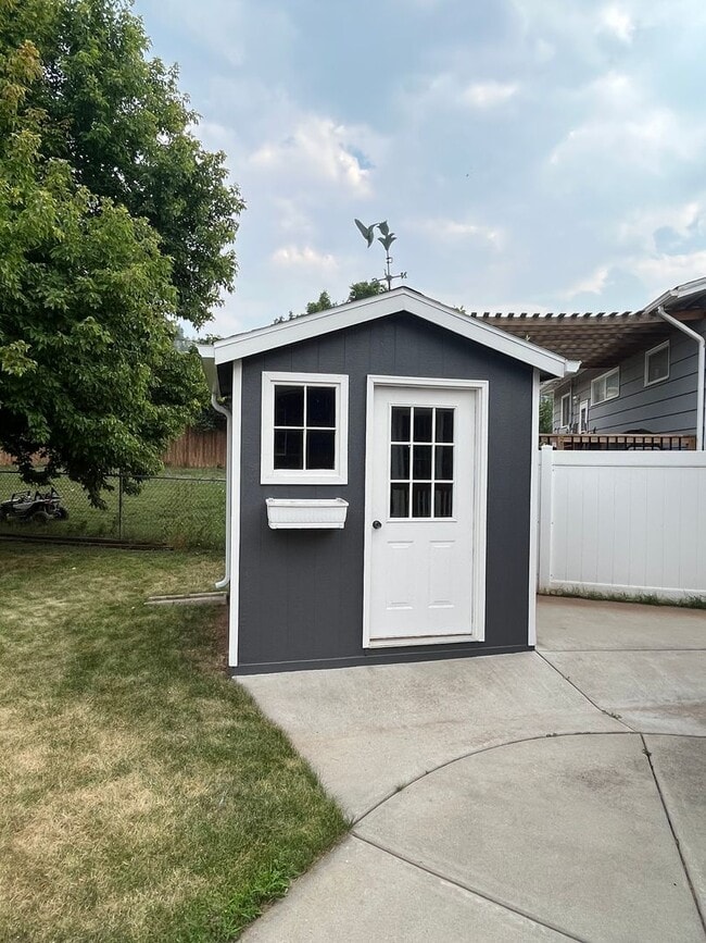 Photo - 3 Bed, 2 Bath Home for Rent!!