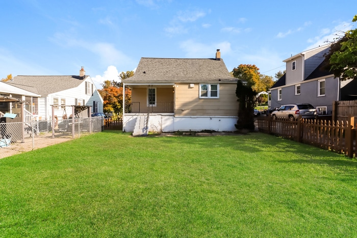 Photo - 3113 Offutt Rd