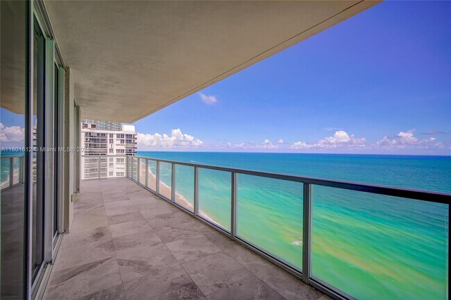 Photo - 16699 Collins Ave Unit 2503