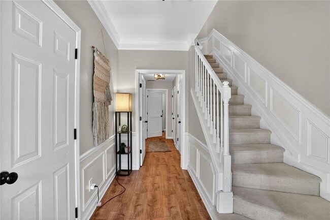 Photo - 2331 Towneheights Terrace SE