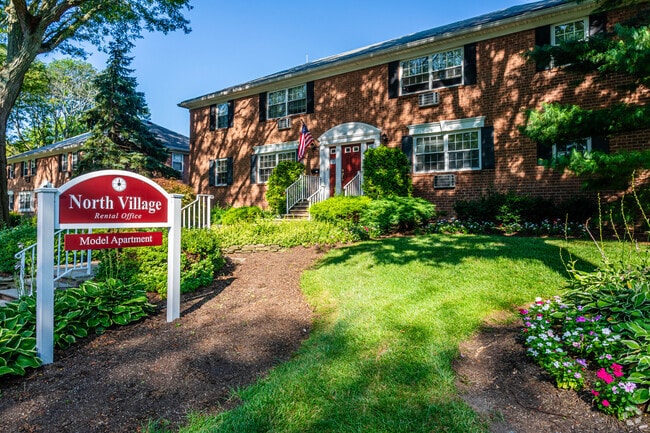 Photo - North Village Apartments