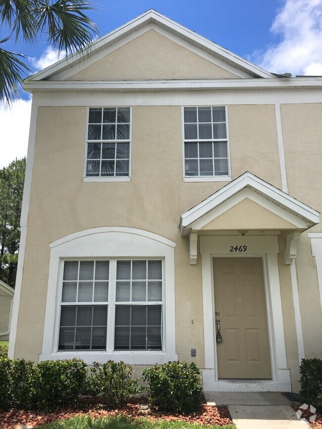 Building Photo - 2469 Lake Woodberry Cir Rental