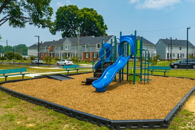 Playground