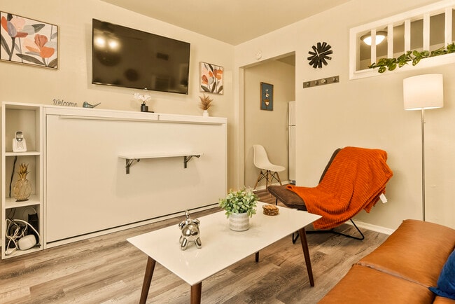 Photo - The Cozy Nest Apartments
