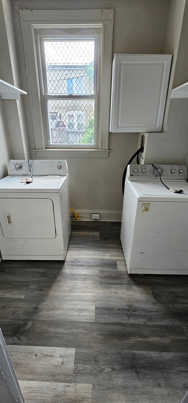 Photo - 2635 Park Heights Terrace Unit Apt 1