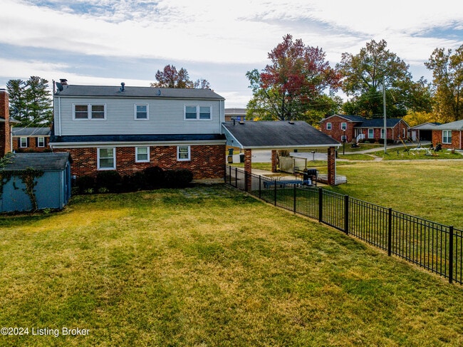 Photo - 9903 Welshpool Ct