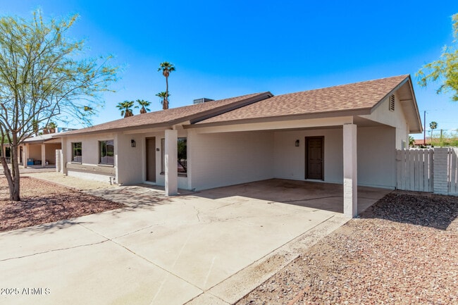 Photo - 816 E Saguaro St